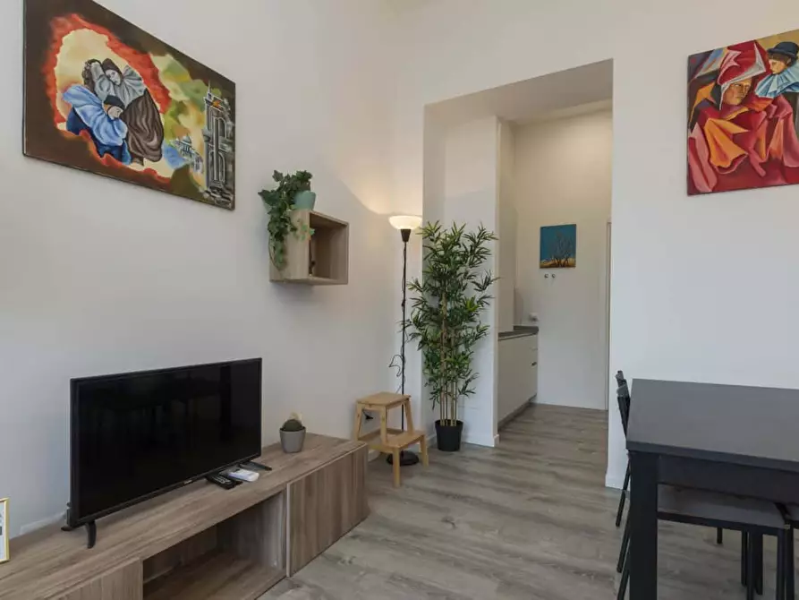 Immagine 1 di Appartamento in affitto  in Via Gallura11 a Milano