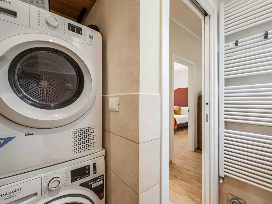 Immagine 40 di Appartamento in affitto  in Via Fondazza11 a Bologna