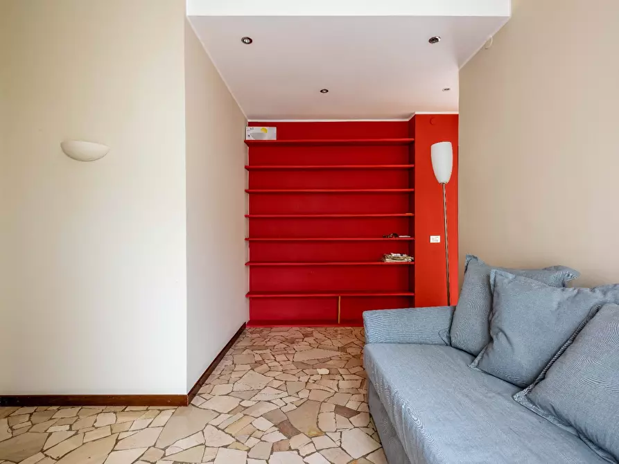 Immagine 10 di Appartamento in affitto  in Viale Giovanni da Cermenate35 a Milano