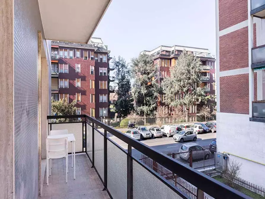 Immagine 15 di Camera in affitto  in Via Don Carlo Gnocchi7 a Milano