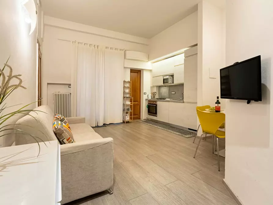 Immagine 23 di Appartamento in affitto  in Via della Pergola a Firenze