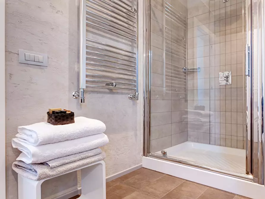 Immagine 14 di Appartamento in affitto  in Via Appia Pignatelli a Roma