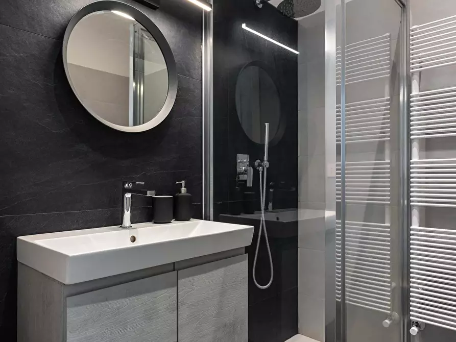 Immagine 29 di Appartamento in affitto  in Via Guglielmo Oberdan24 a Bologna