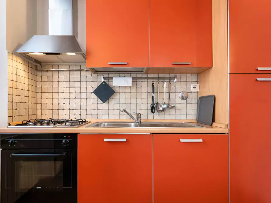 Immagine 15 di Appartamento in affitto  in Via Carlo Bini a Firenze