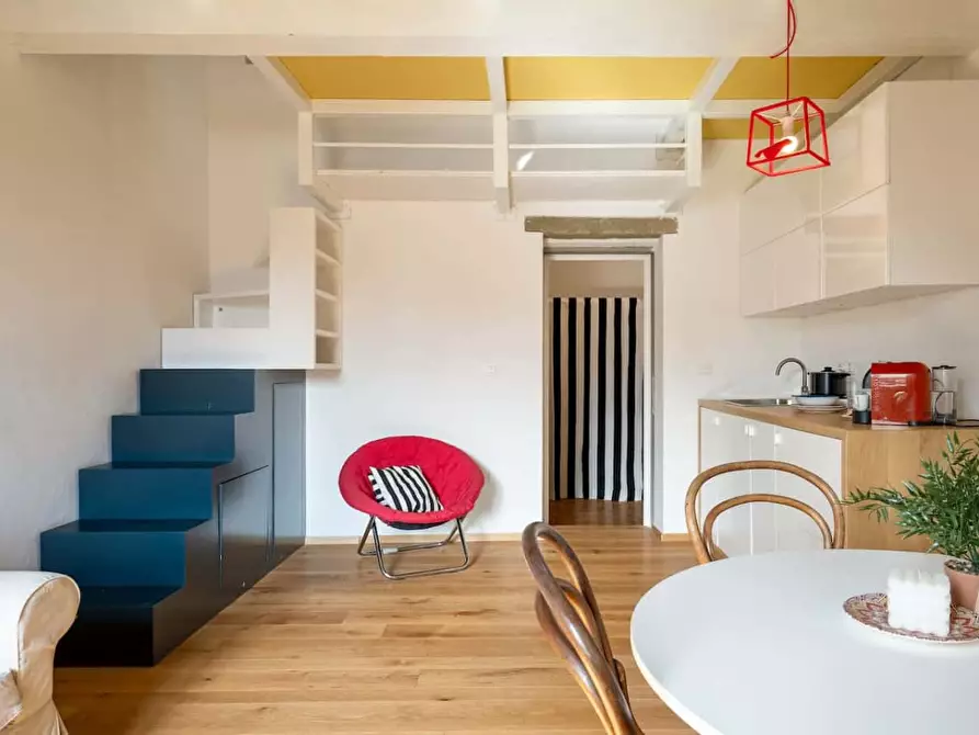 Immagine 12 di Appartamento in affitto  in Piazza di Santa Maria Novella18 a Firenze