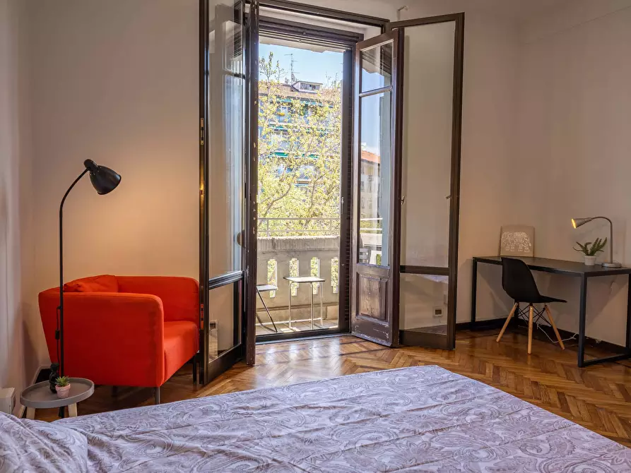 Immagine 3 di Camera in affitto  in Viale Campania35 a Milano