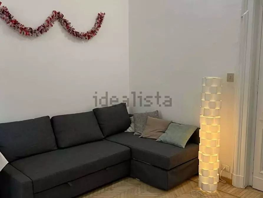 Immagine 4 di Appartamento in affitto  in Via Buronzo13 a Torino