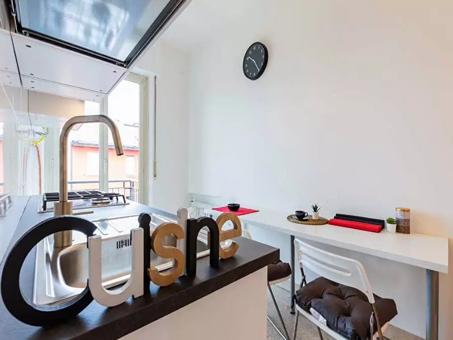 Immagine 13 di Camera in affitto  in Viale Zara117 a Milano