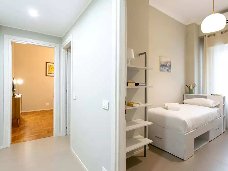 Immagine 19 di Appartamento in affitto  in Via Giorgio Washington80 a Milano