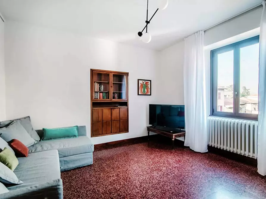 Immagine 2 di Appartamento in affitto  in Via Luigi Dottesio1 a Como