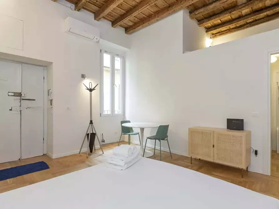 Immagine 3 di Appartamento in affitto  in Via Ascanio Sforza15 a Milano