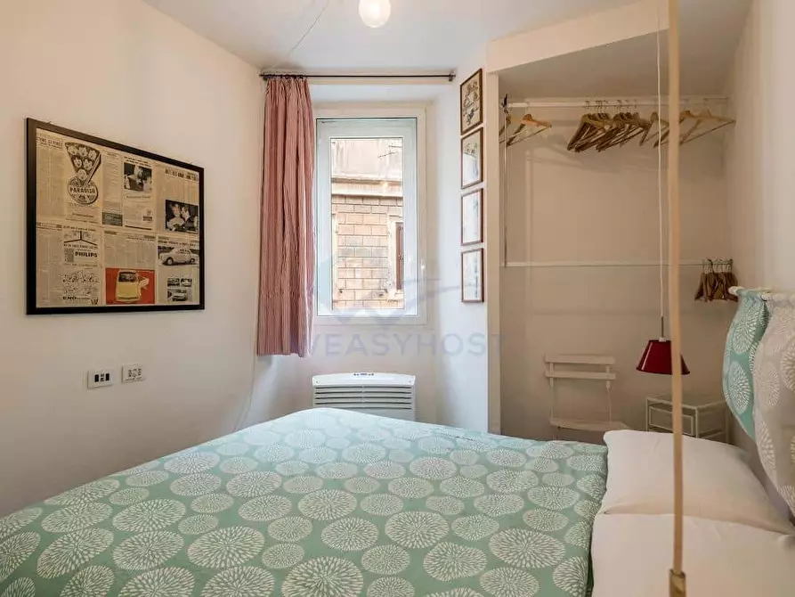 Immagine 22 di Appartamento in affitto  in Via Di Ponte Sisto72 a Roma