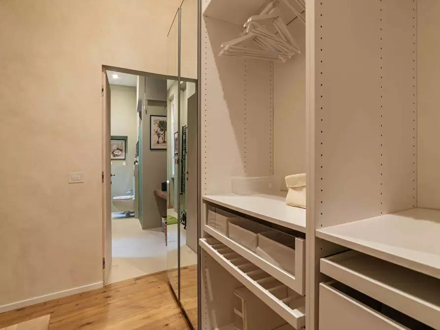 Immagine 11 di Appartamento in affitto  in Vicolo del Divino Amore14 a Roma