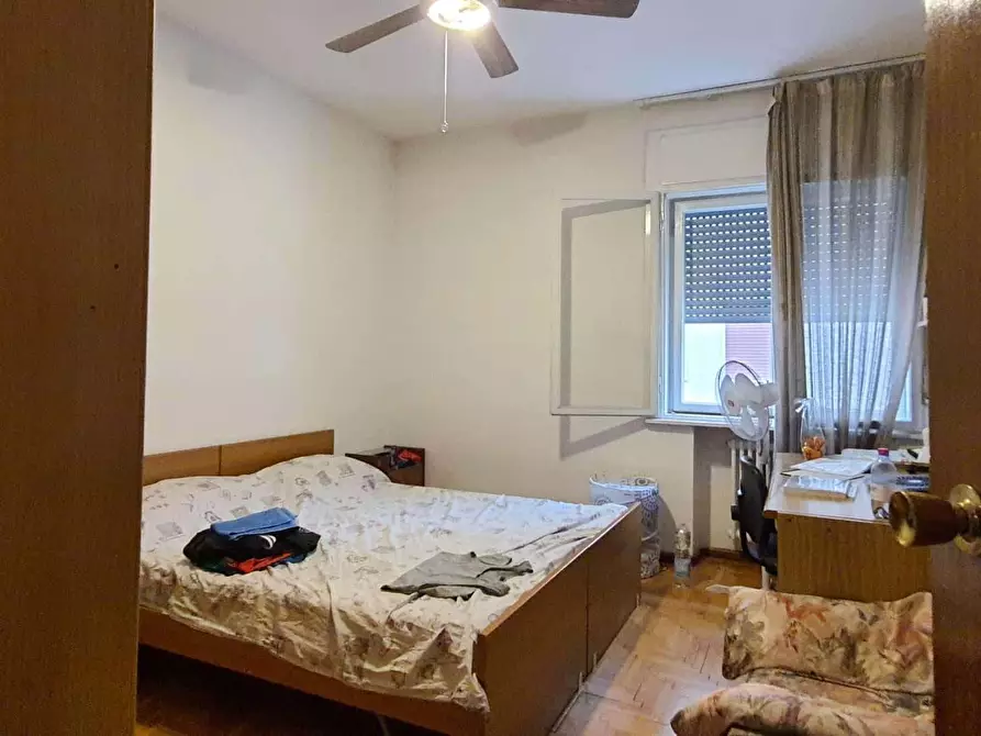 Immagine 1 di Camera in affitto  in Via XXIV Maggio a Trento