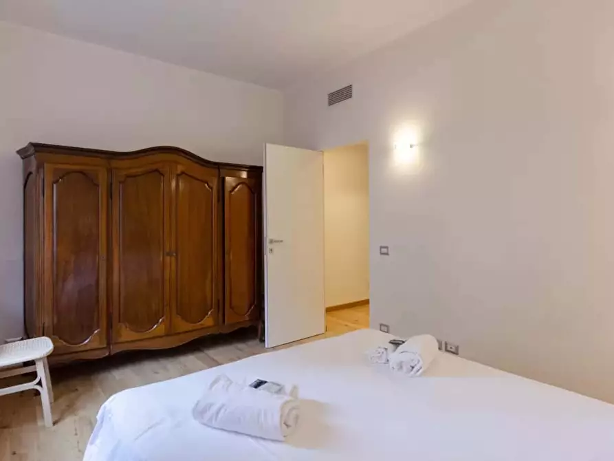 Immagine 22 di Appartamento in affitto  in Via Cervetti Vignolo5 a Santa Margherita Ligure