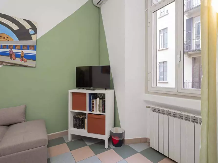 Immagine 23 di Appartamento in affitto  in Via Orti16 a Milano