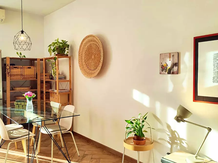 Immagine 3 di Appartamento in affitto  in Via Privata Giuseppe Maria Giulietti a Milano