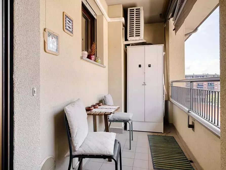 Immagine 32 di Appartamento in affitto  in Largo Luigi Eriano14 a Rozzano