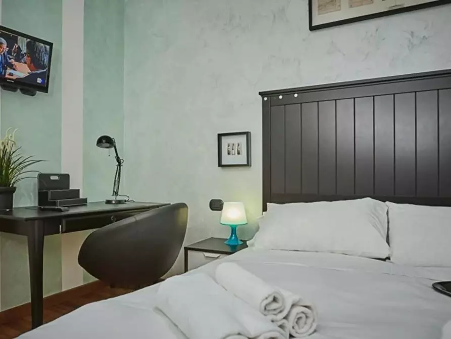 Immagine 14 di Appartamento in affitto  in Via Giovanni Pezzotti19 a Milano