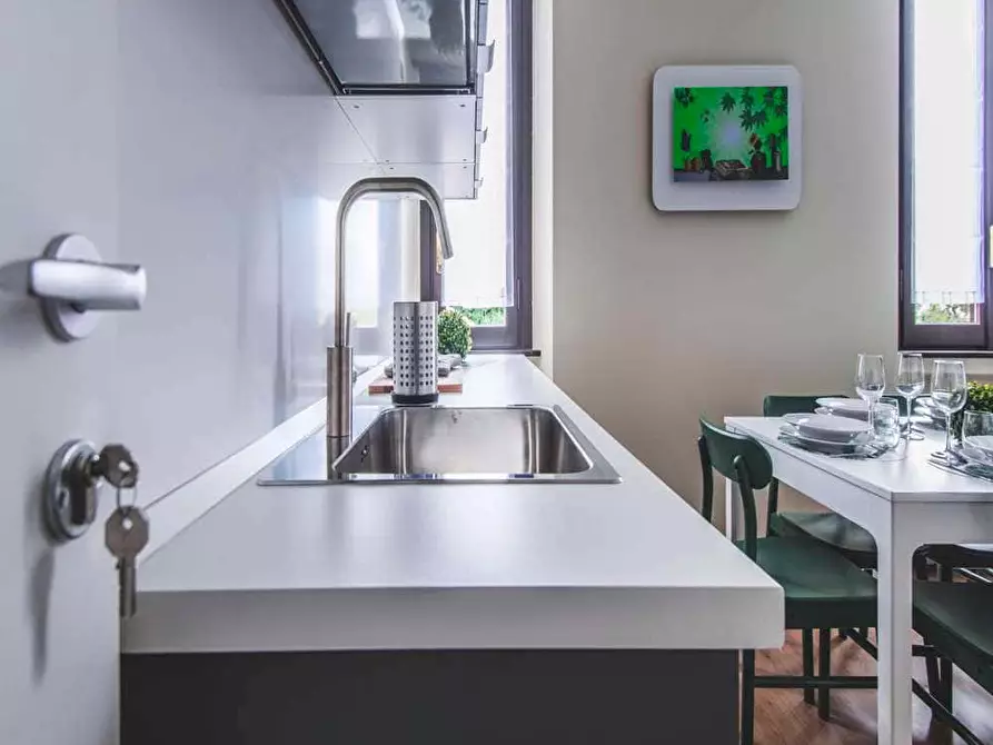 Immagine 16 di Camera in affitto  in Viale Nazario Sauro4 a Milano