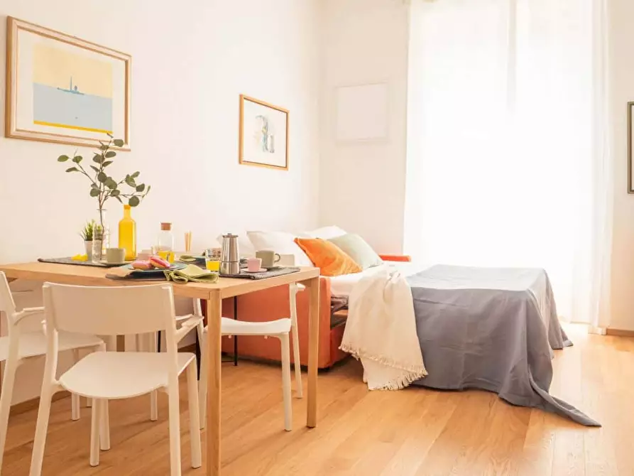 Immagine 7 di Appartamento in affitto  in Corso Plebisciti9 a Milano