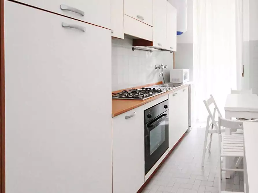 Immagine 7 di Camera in affitto  in Via Raffaello Bertieri1 a Milano