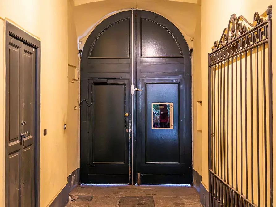 Immagine 7 di Appartamento in affitto  in Via Arena a Milano