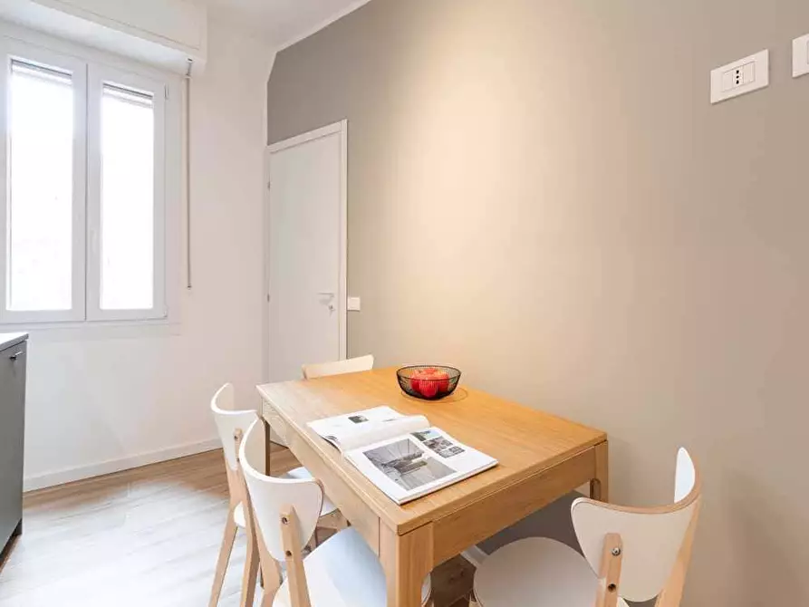 Immagine 16 di Camera in affitto  in Via Lorenteggio70 a Milano