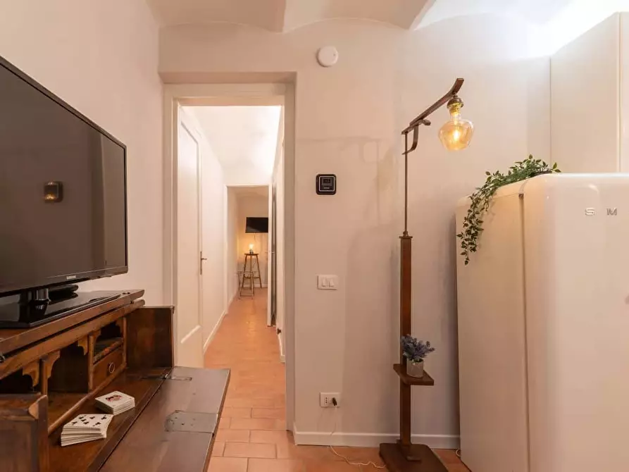 Immagine 24 di Appartamento in affitto  in Via Giovan Battista Niccolini4 a Firenze