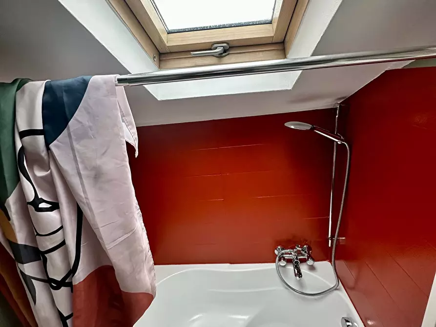 Immagine 11 di Appartamento in affitto  in Via Solferino56 a Milano