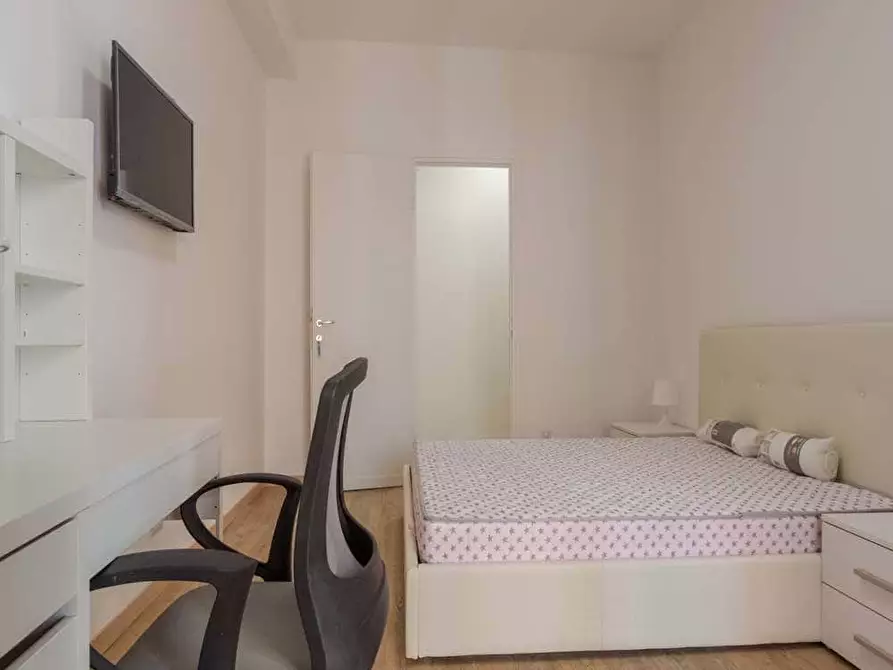Immagine 5 di Camera in affitto  in Via Antonio Stradivari4 a Milano
