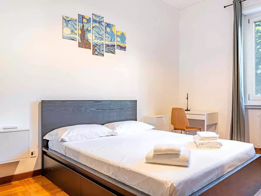 Immagine 1 di Appartamento in affitto  in Viale Bacchiglione12 a Milano