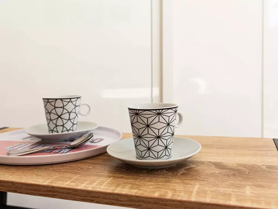 Immagine 7 di Appartamento in affitto  in Via Lodovico Montegani2 a Milano