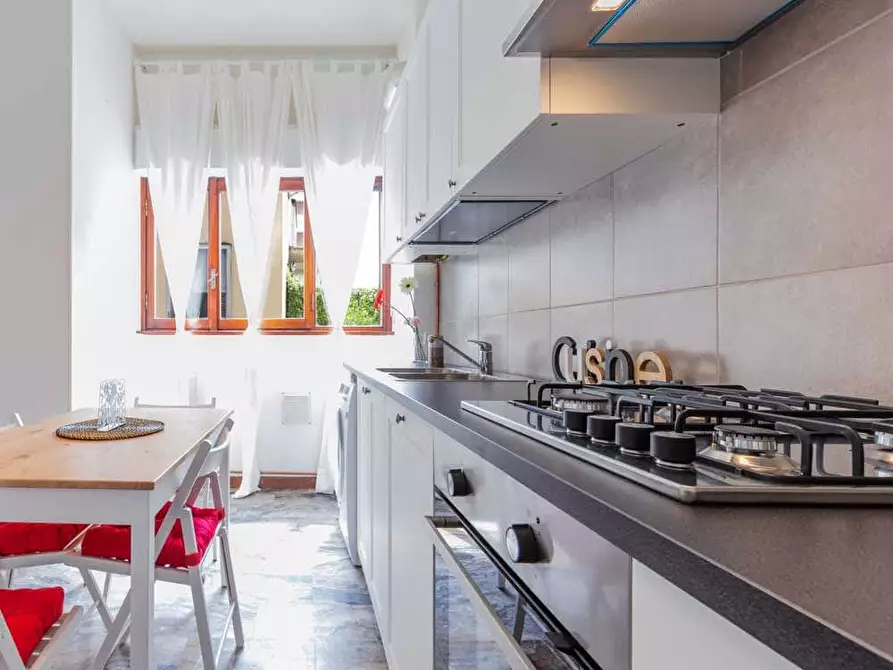 Immagine 17 di Camera in affitto  in Via Francesco de Sanctis76 a Milano