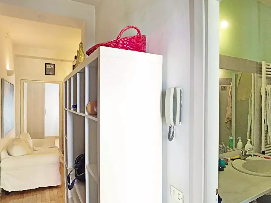 Immagine 14 di Camera in affitto  in Via Magolfa a Milano