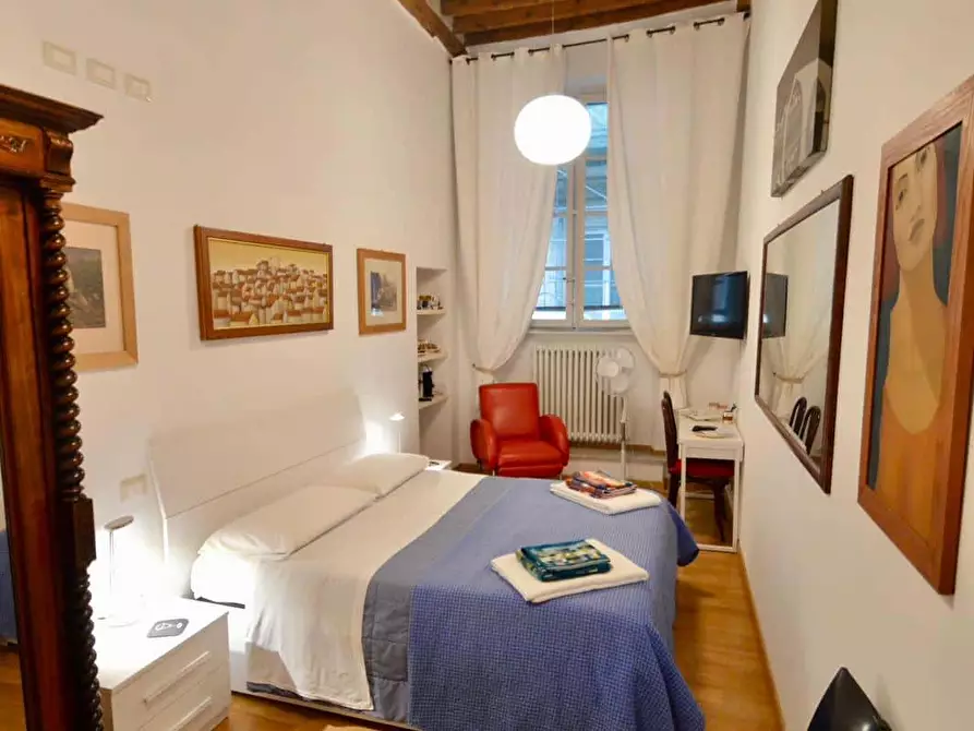 Immagine 12 di Appartamento in affitto  in Via Cherea2 a Lucca