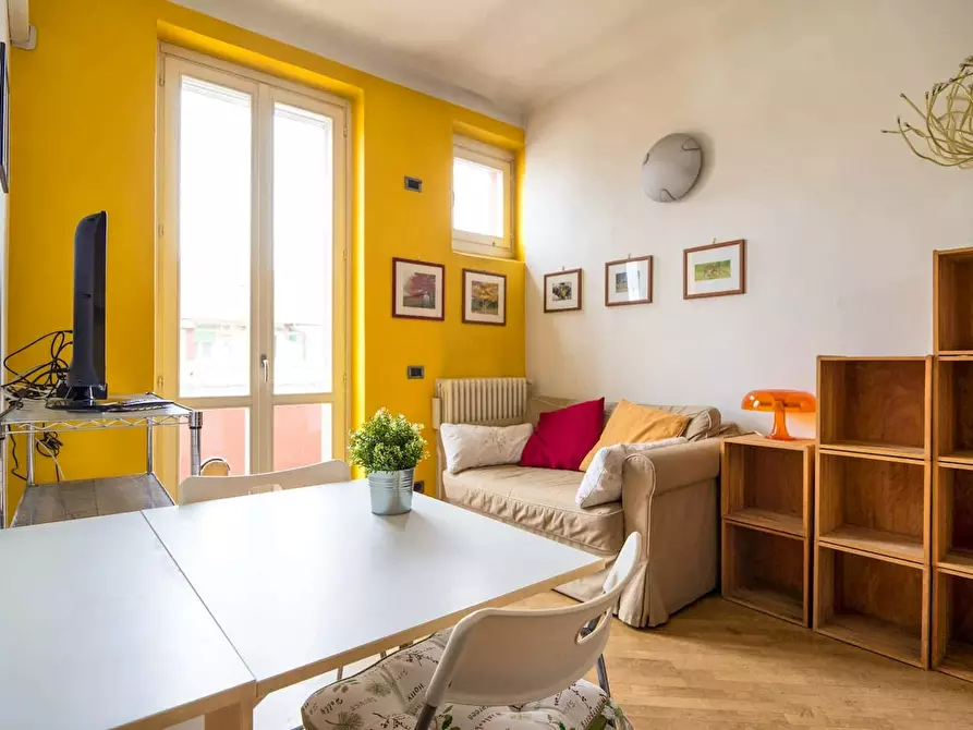Immagine 15 di Appartamento in affitto  in Via Nicola Palmieri a Milano