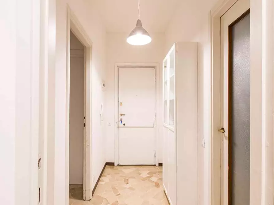 Immagine 24 di Camera in affitto  in Via Raffaello Bertieri1 a Milano