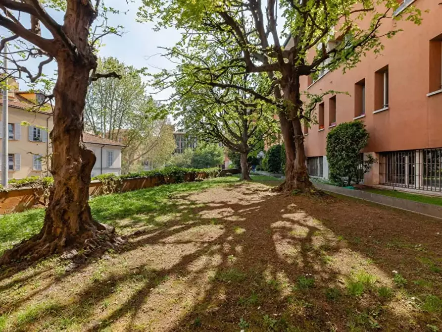 Immagine 43 di Appartamento in affitto  in Via San Marco a Milano