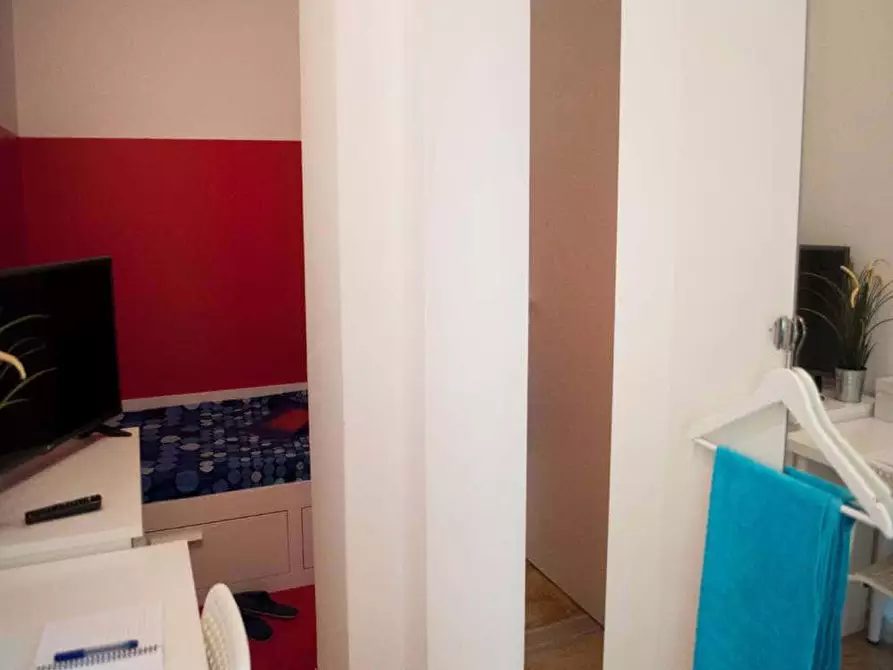 Immagine 46 di Camera in affitto  in Via Bassini19 a Milano