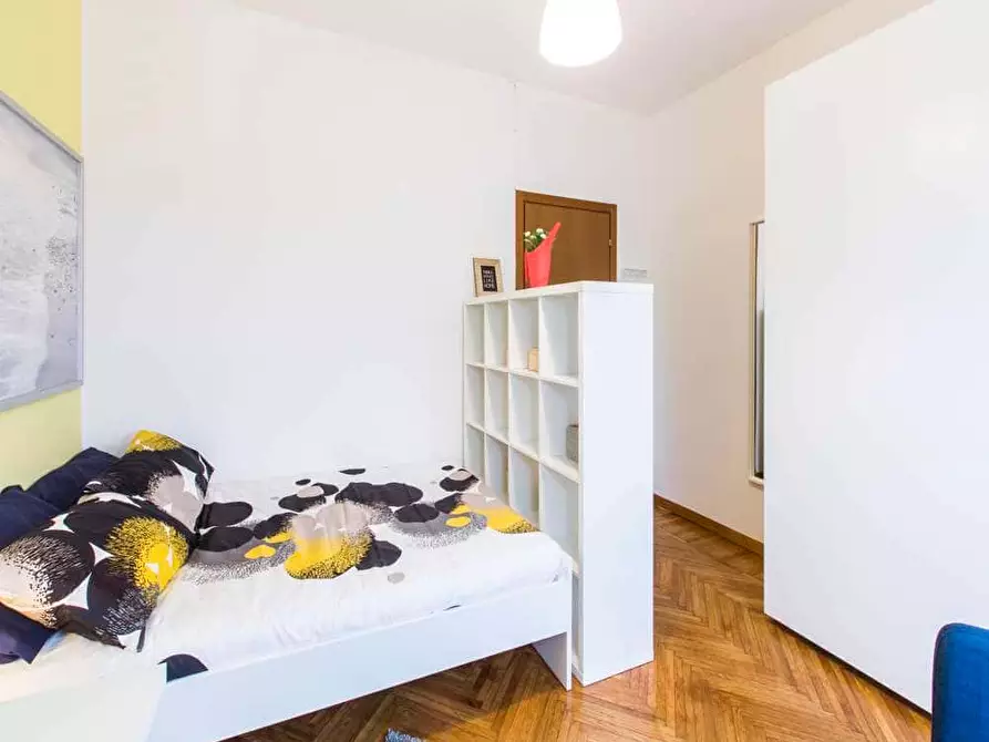 Immagine 1 di Camera in affitto  in Via Pasquale Fornari22 a Milano
