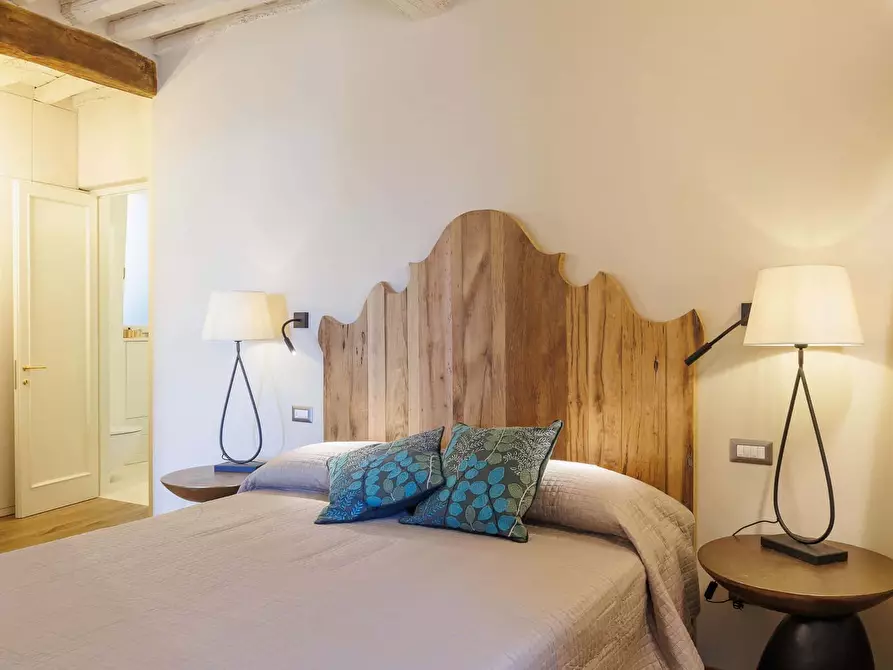 Immagine 35 di Appartamento in affitto  in Via San Sebastiano a Cortona