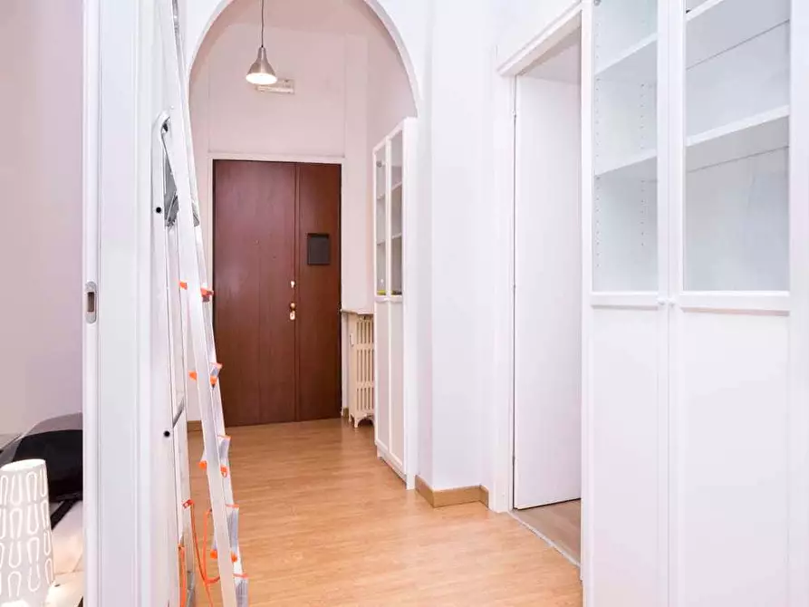 Immagine 41 di Camera in affitto  in Via Legnone15 a Milano