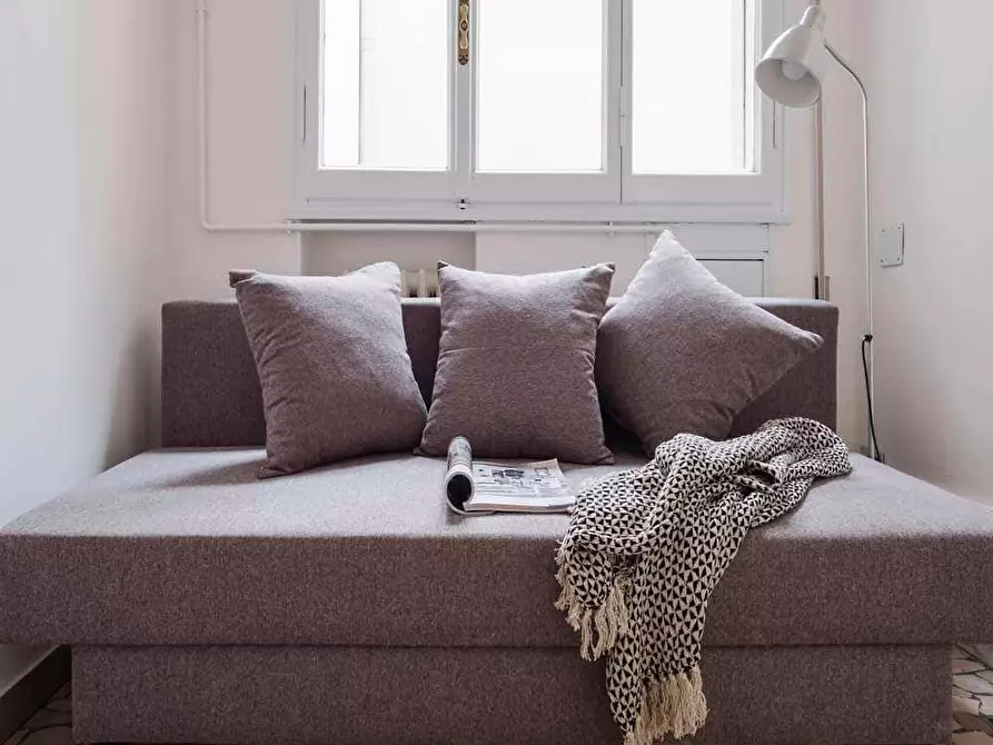 Immagine 17 di Camera in affitto  in Via delle Belle Arti21 a Bologna