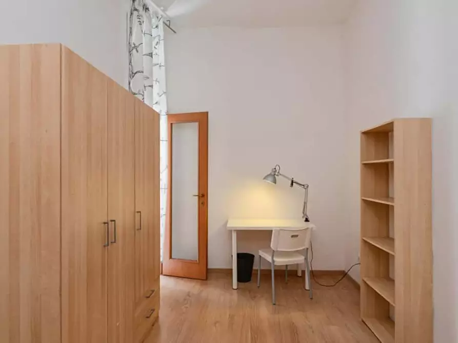 Immagine 4 di Camera in affitto  in Via Alessandria143 a Roma