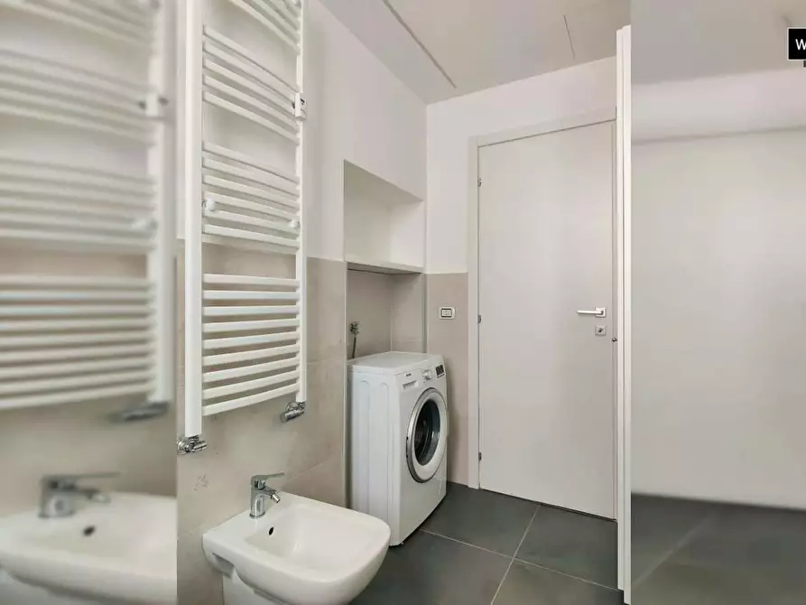 Immagine 10 di Camera in affitto  in Via Mac Mahon a Milano