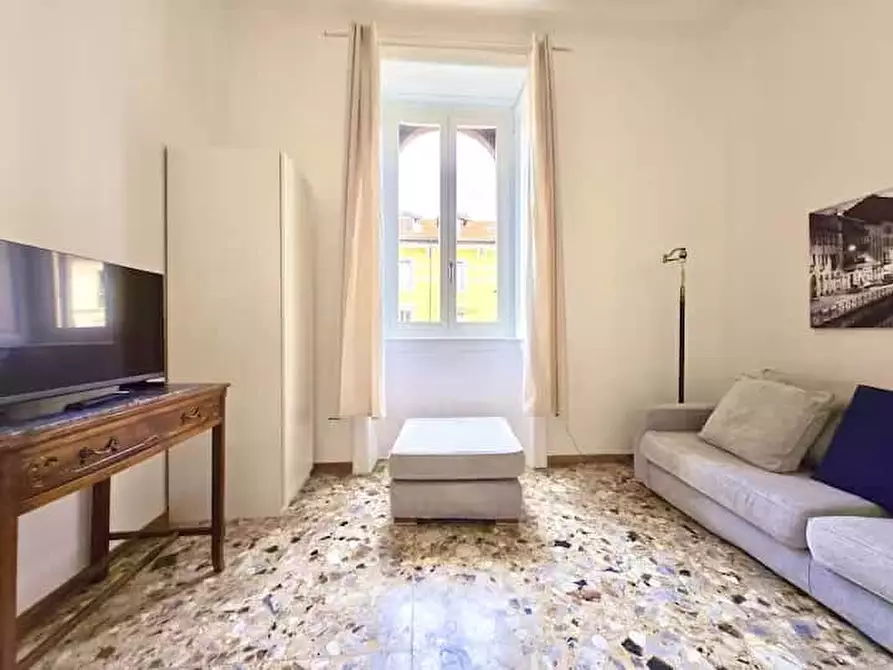 Immagine 14 di Camera in affitto  in Via Vitruvio37 a Milano