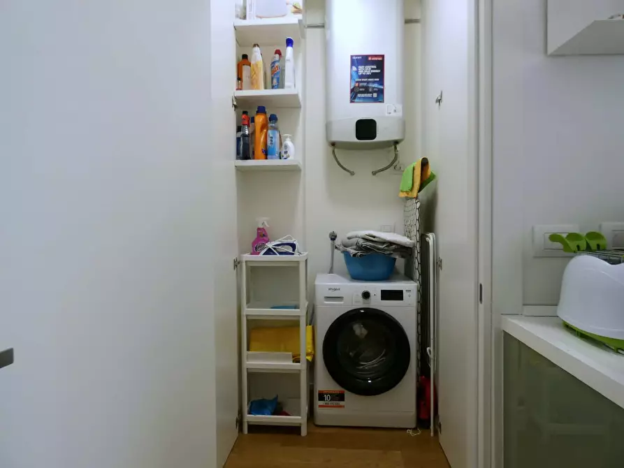 Immagine 16 di Appartamento in affitto  in Via Cenisio5 a Milano