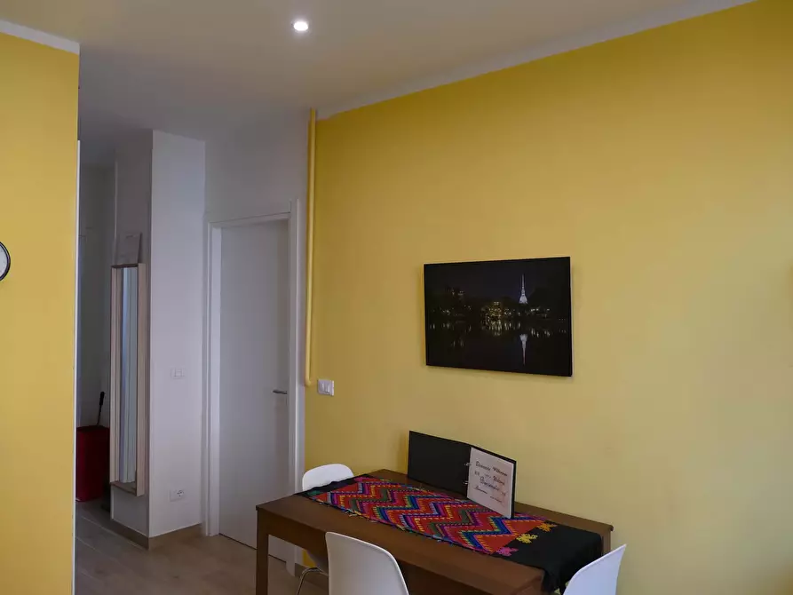 Immagine 3 di Appartamento in affitto  in Via Pietro Baiardi25 a Torino