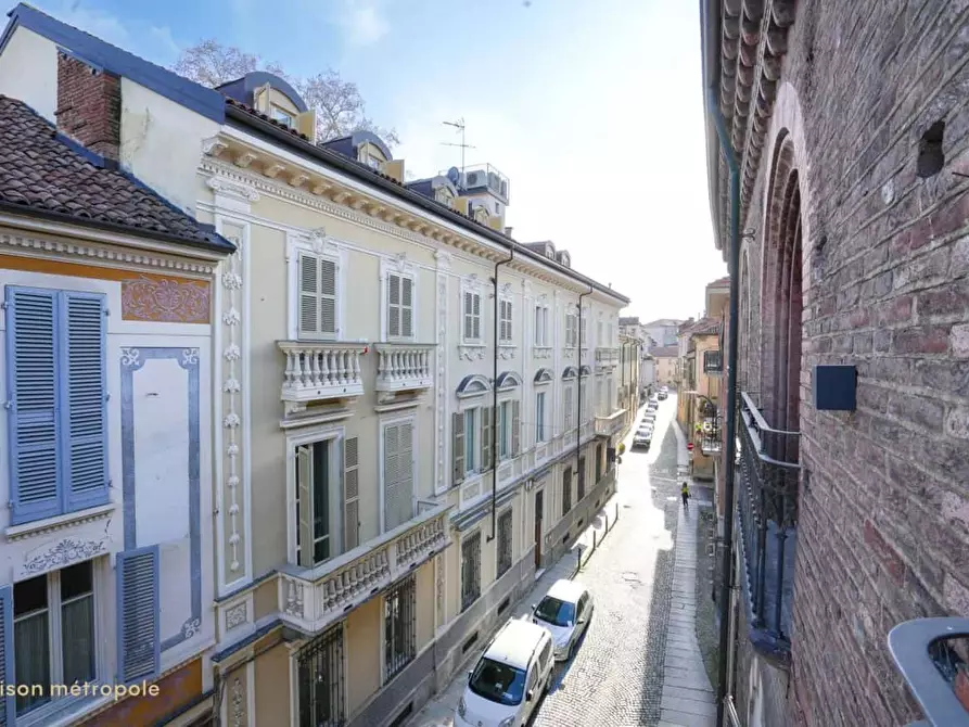 Immagine 6 di Appartamento in affitto  in Via Giosuè Carducci63 a Asti